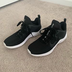 Used Nike Air Max Bella TR